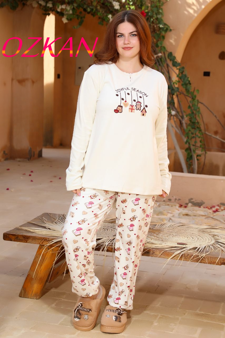 BIG SIZE PAJAMAS