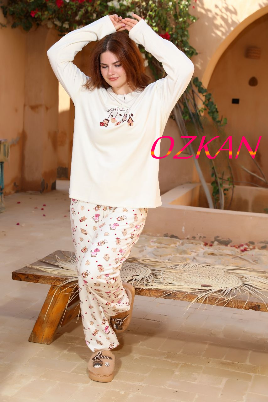 BIG SIZE PAJAMAS