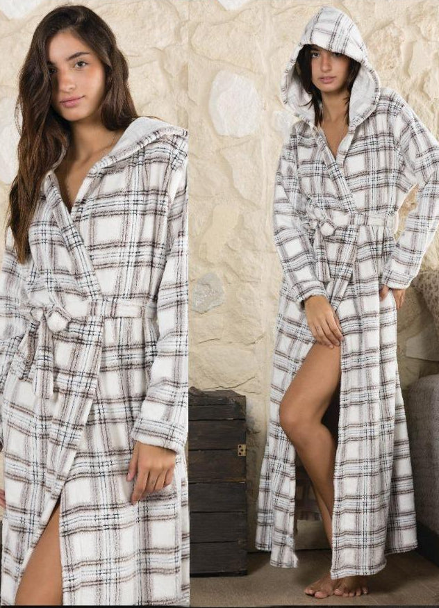 روب طويل كاروه