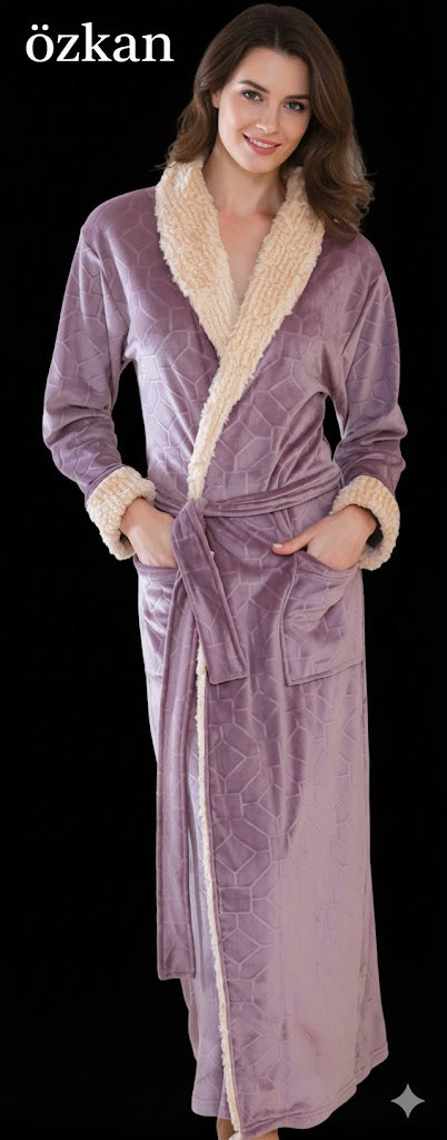 روب قطيفه فرو