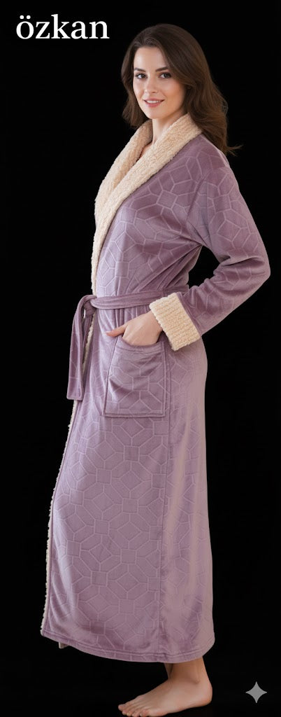 روب قطيفه فرو