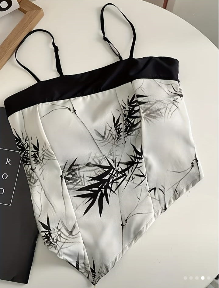 توب ستان مشجر