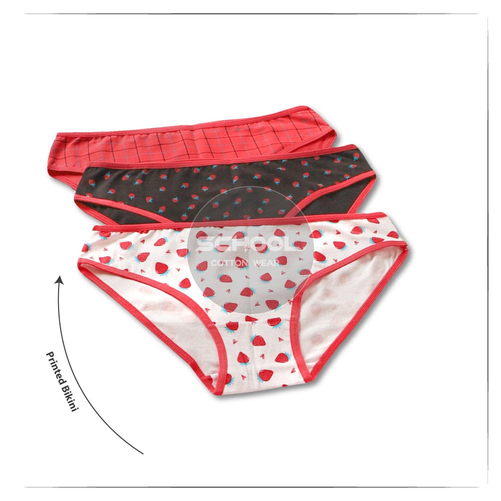 اندر بريف 3*1