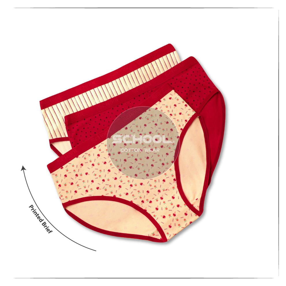 اندر بريف 3*1