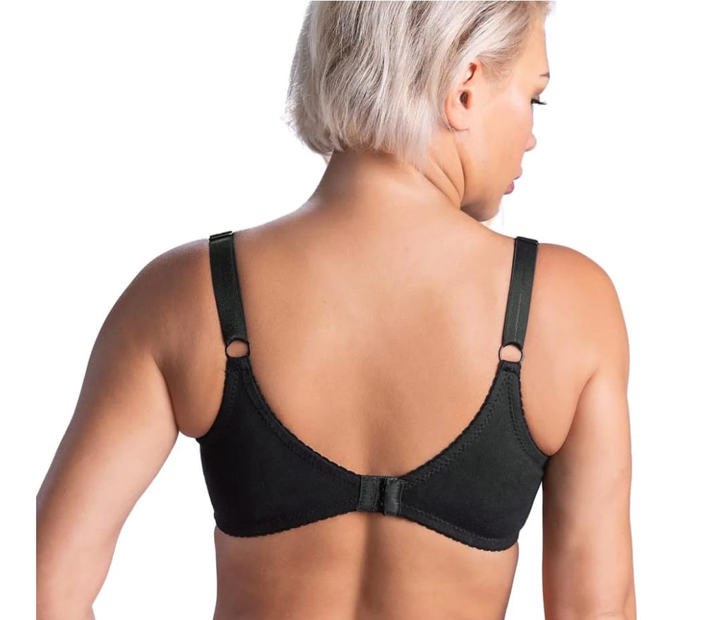 برا قطن ودانتيل