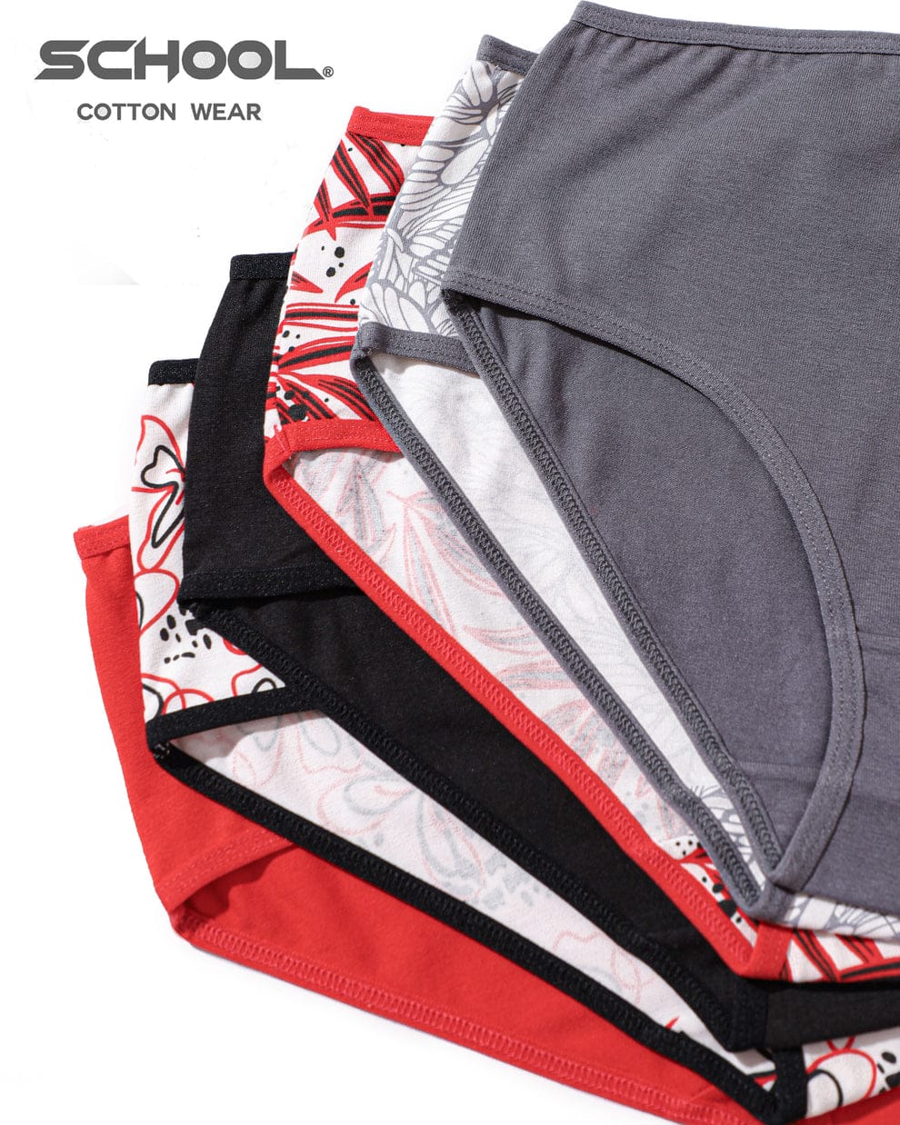 اندر ميدي 6*1