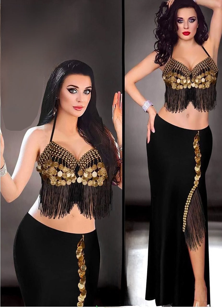 بدله رقص شرقي