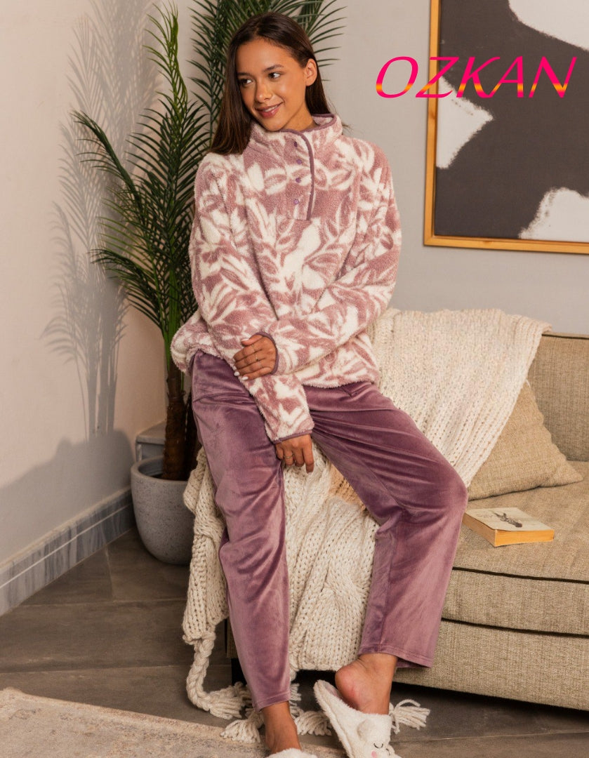 بيحامه بولار سوسته